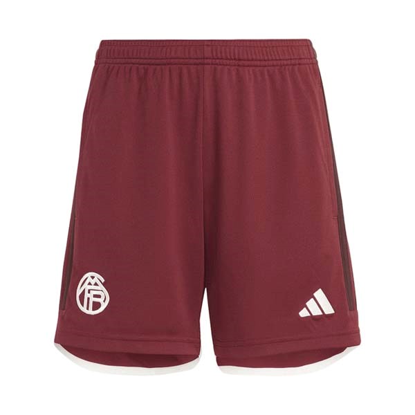 Pantalones Bayern Munich 3ª 2023-2024